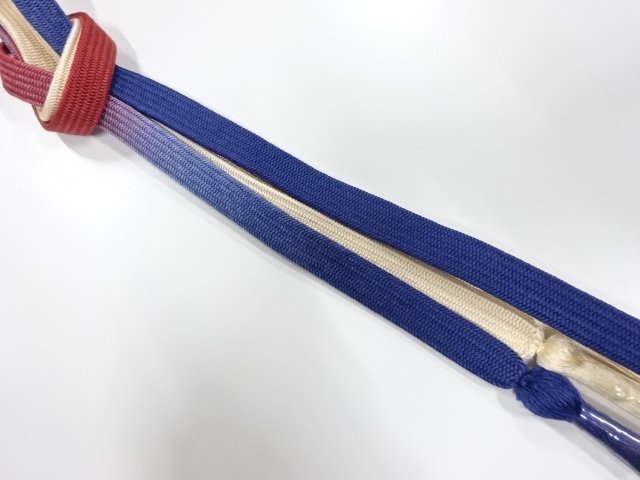 Japanese Kimono / Accessories Silk